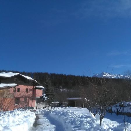 Villa Lilia Apriltsi  Esterno foto