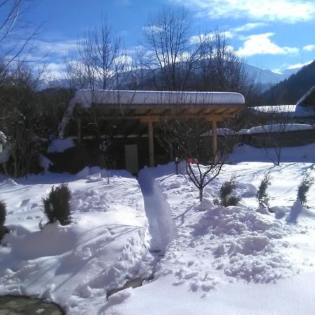 Villa Lilia Apriltsi  Esterno foto