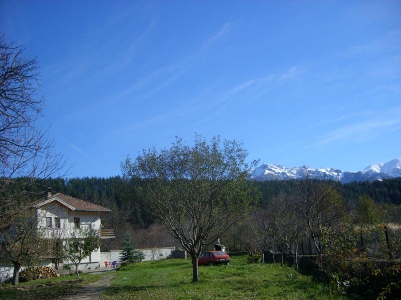 Villa Lilia Apriltsi  Esterno foto
