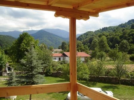 Villa Lilia Apriltsi  Esterno foto