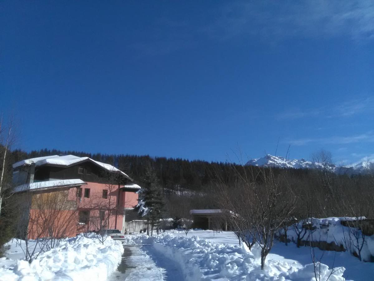 Villa Lilia Apriltsi  Esterno foto
