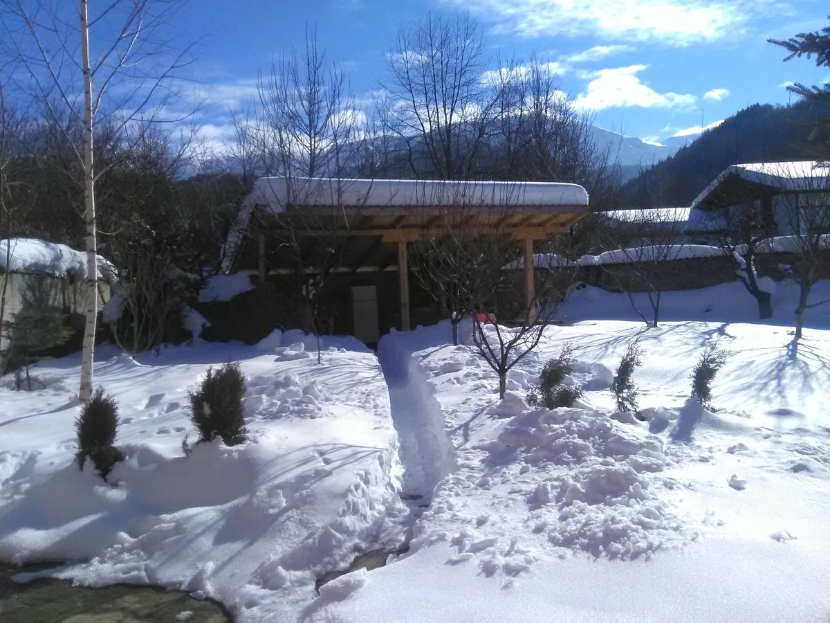 Villa Lilia Apriltsi  Esterno foto