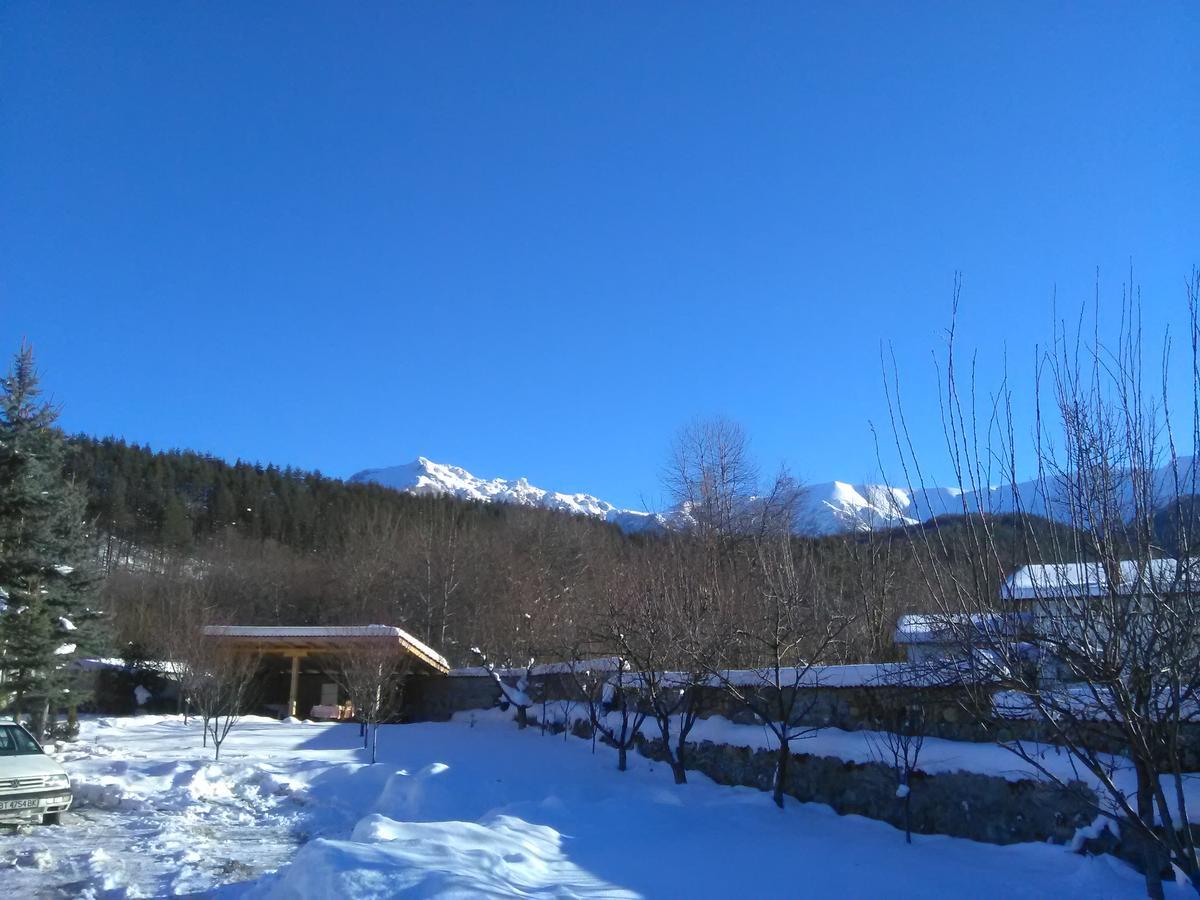 Villa Lilia Apriltsi  Esterno foto